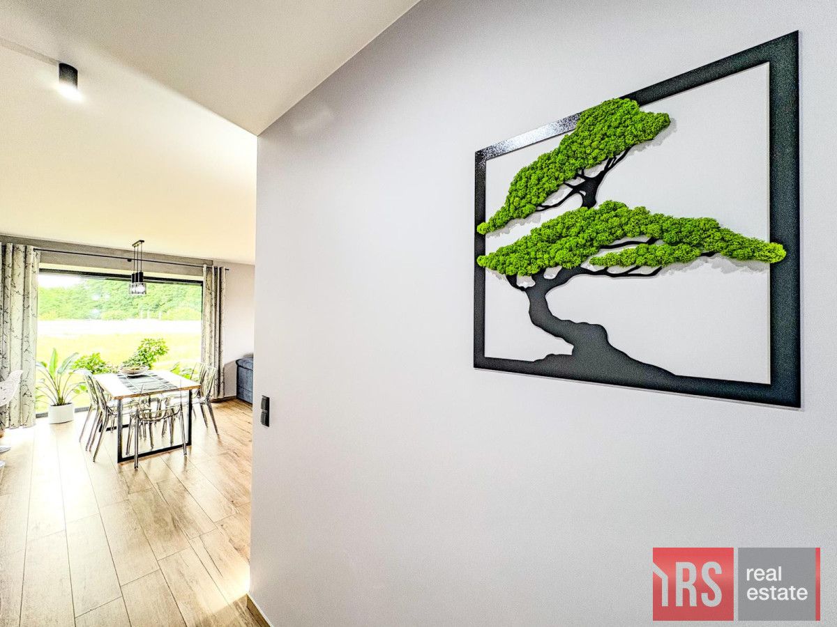 dom wolnostojący, 4 pokoje Bytnica. Zdjęcie 6