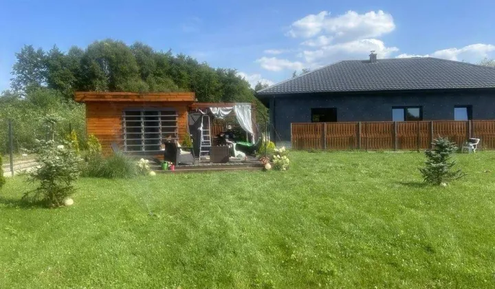 Działka budowlana Płock Góry, ul. Ruczajowa