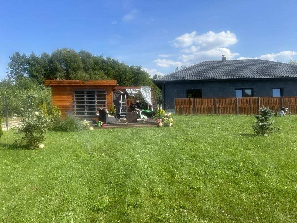 Działka budowlana Płock Góry, ul. Ruczajowa