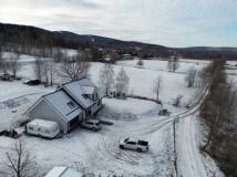 dom wolnostojący Krobica