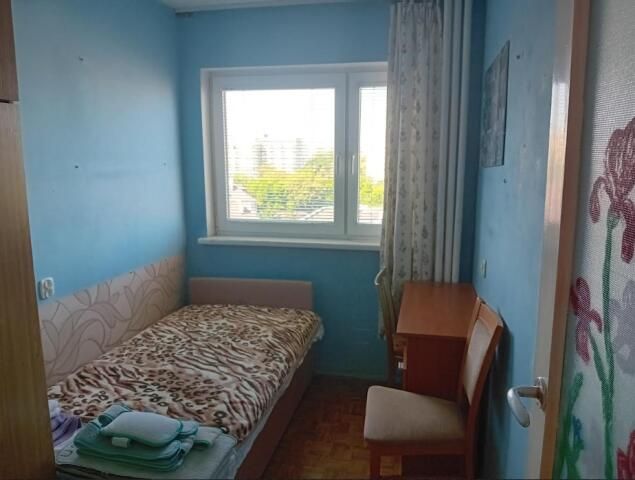Mieszkanie 3-pokojowe Warszawa Mokotów, ul. św. Bonifacego. Zdjęcie 4