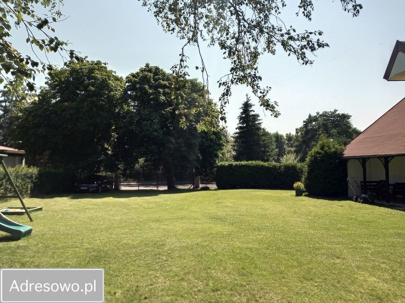 Hotel/pensjonat Dźwirzyno, ul. Piastowska. Zdjęcie 8