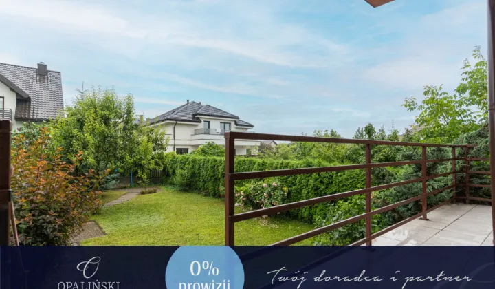 dom szeregowy, 5 pokoi Janów Lubelski, ul. Wrzosowa