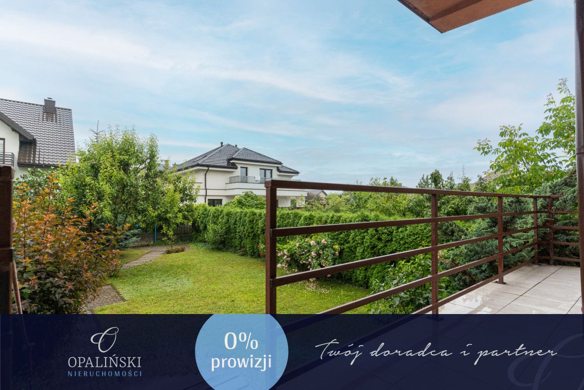 dom szeregowy, 5 pokoi Janów Lubelski, ul. Wrzosowa. Zdjęcie 1