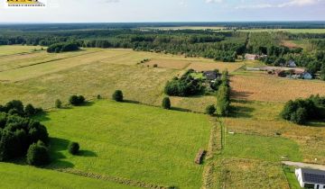 Działka budowlana Cisewo