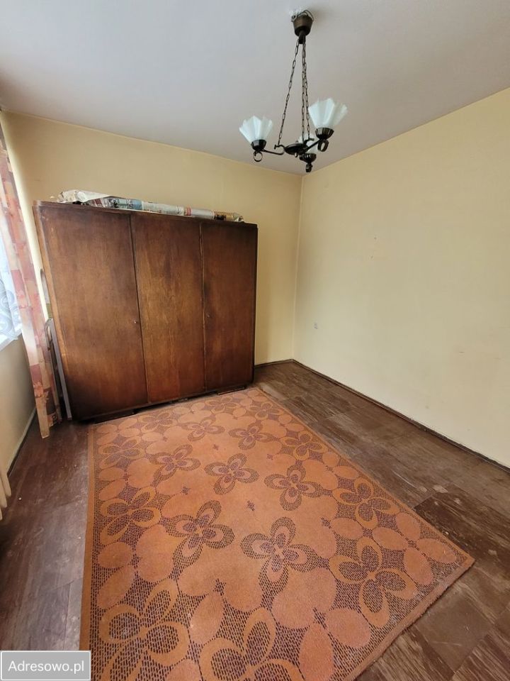 Mieszkanie 3-pokojowe Katowice Śródmieście, ul. Strzelecka. Zdjęcie 6