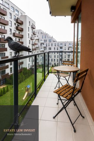 Mieszkanie 2-pokojowe Kraków, ul. Wrocławska. Zdjęcie 7