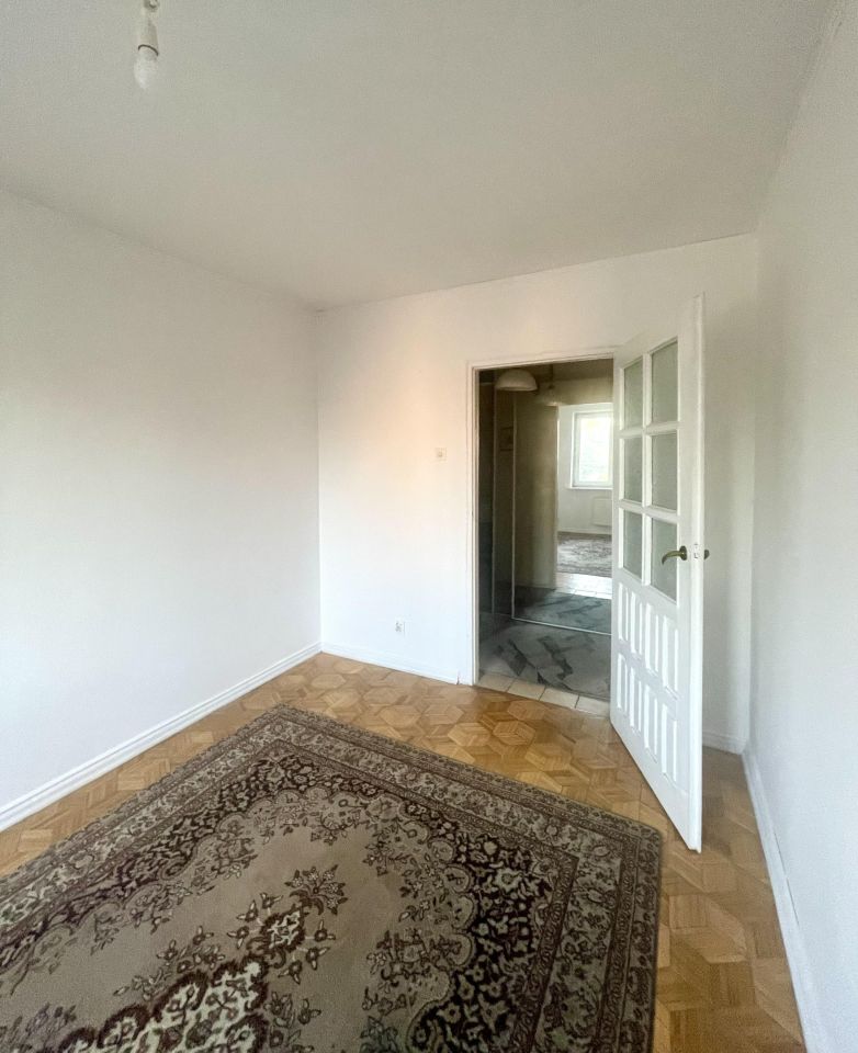 Mieszkanie 4-pokojowe Warszawa Wesoła, ul. Gościniec. Zdjęcie 5