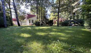 dom wolnostojący, 6 pokoi Warszawa Wawer, ul. Alpejska