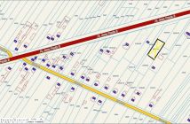 Działka budowlana Zwoleń, ul. Wojska Polskiego. Zdjęcie 1
