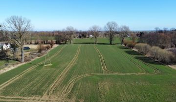 Działka budowlana Piaskowiec