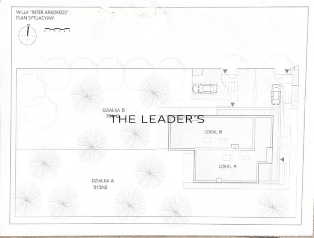 bliźniak, 5 pokoi Konstancin-Jeziorna. Zdjęcie 21