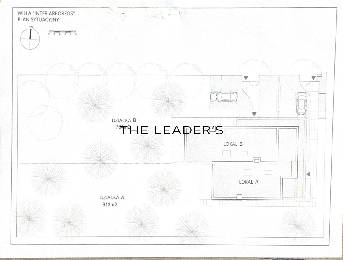 bliźniak, 5 pokoi Konstancin-Jeziorna. Zdjęcie 21