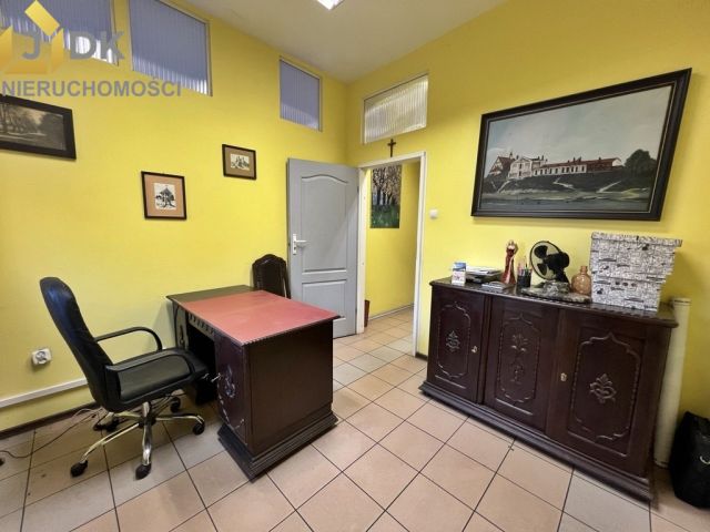 Biuro Sochaczew, ul. Żeromskiego. Zdjęcie 3