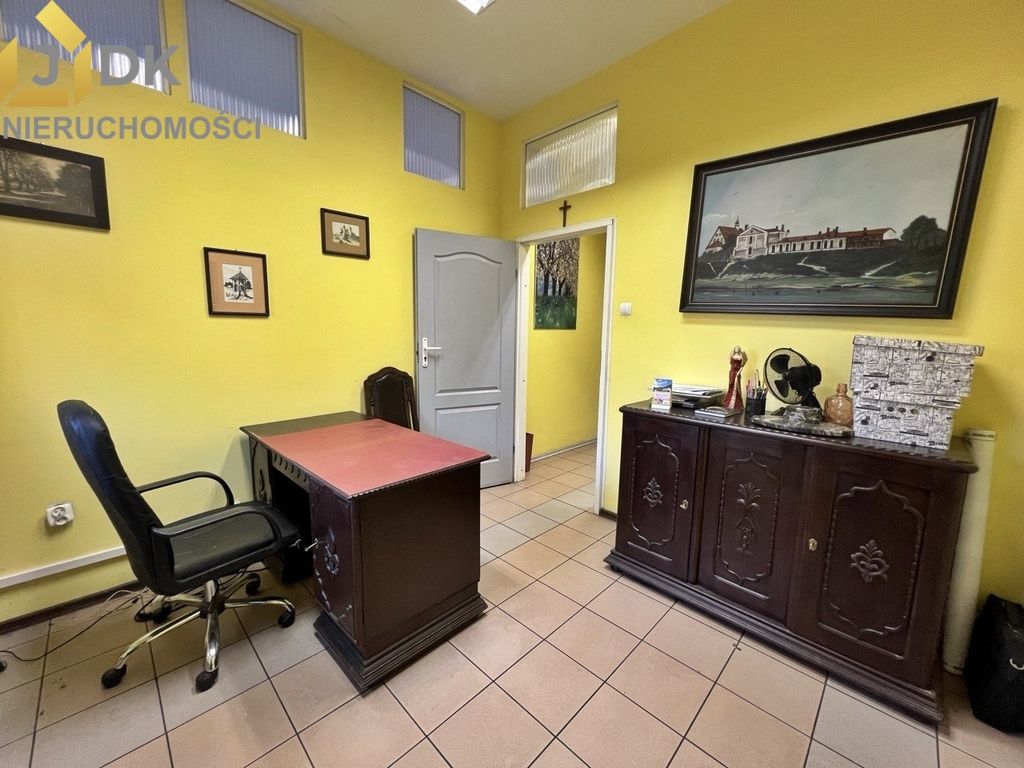 Biuro Sochaczew, ul. Żeromskiego. Zdjęcie 3