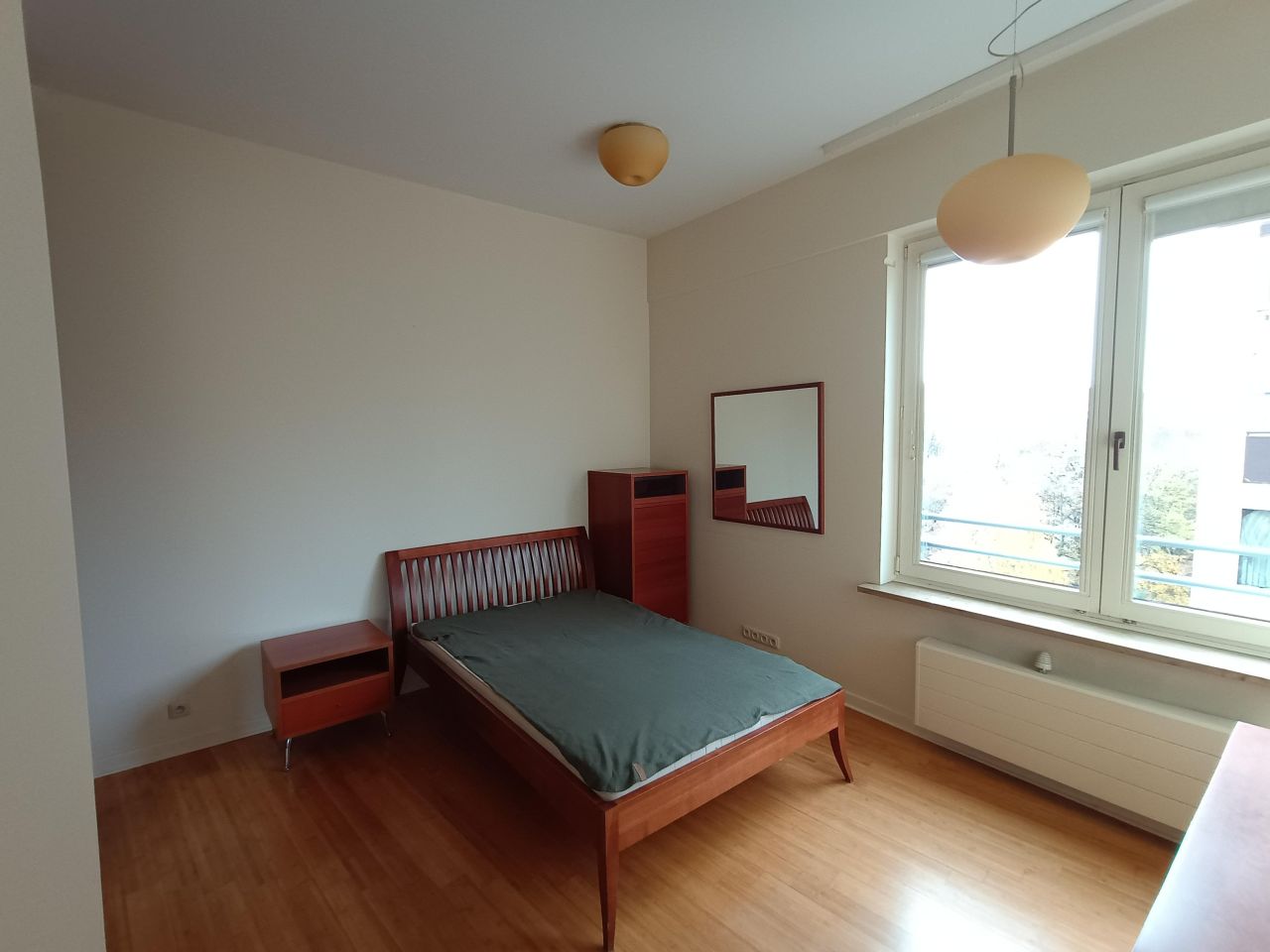 Mieszkanie 2-pokojowe Warszawa Muranów, al. Jana Pawła II. Zdjęcie 14