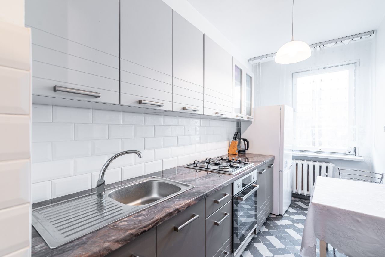 Mieszkanie 3-pokojowe Kraków Podgórze Duchackie, ul. Jana Sas-Zubrzyckiego. Zdjęcie 10