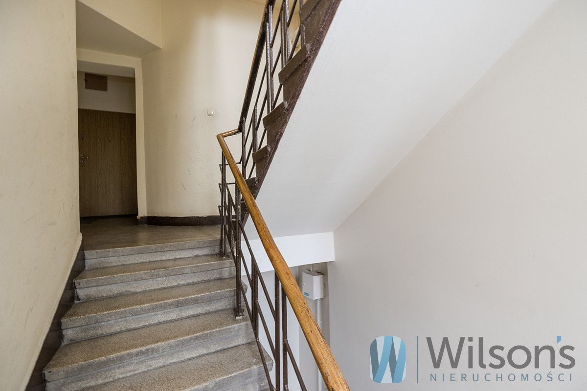 Mieszkanie 2-pokojowe Warszawa Mokotów, ul. Starościńska. Zdjęcie 10