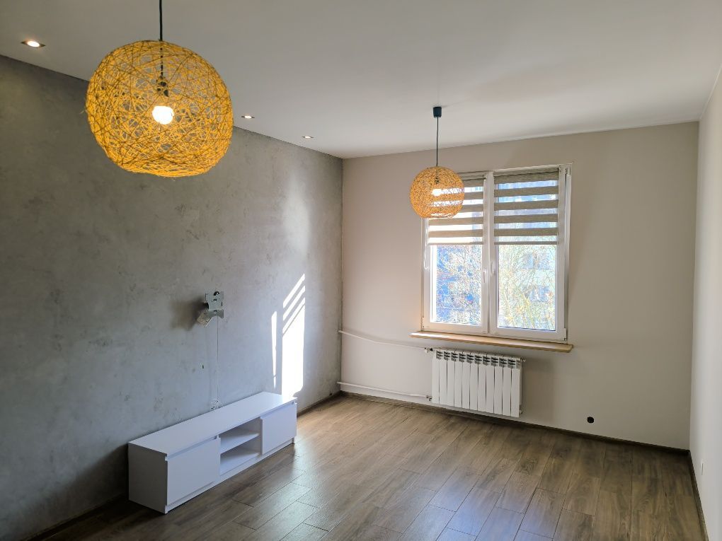 Mieszkanie 2-pokojowe Tychy Centrum, ul. Stefana Grota-Roweckiego