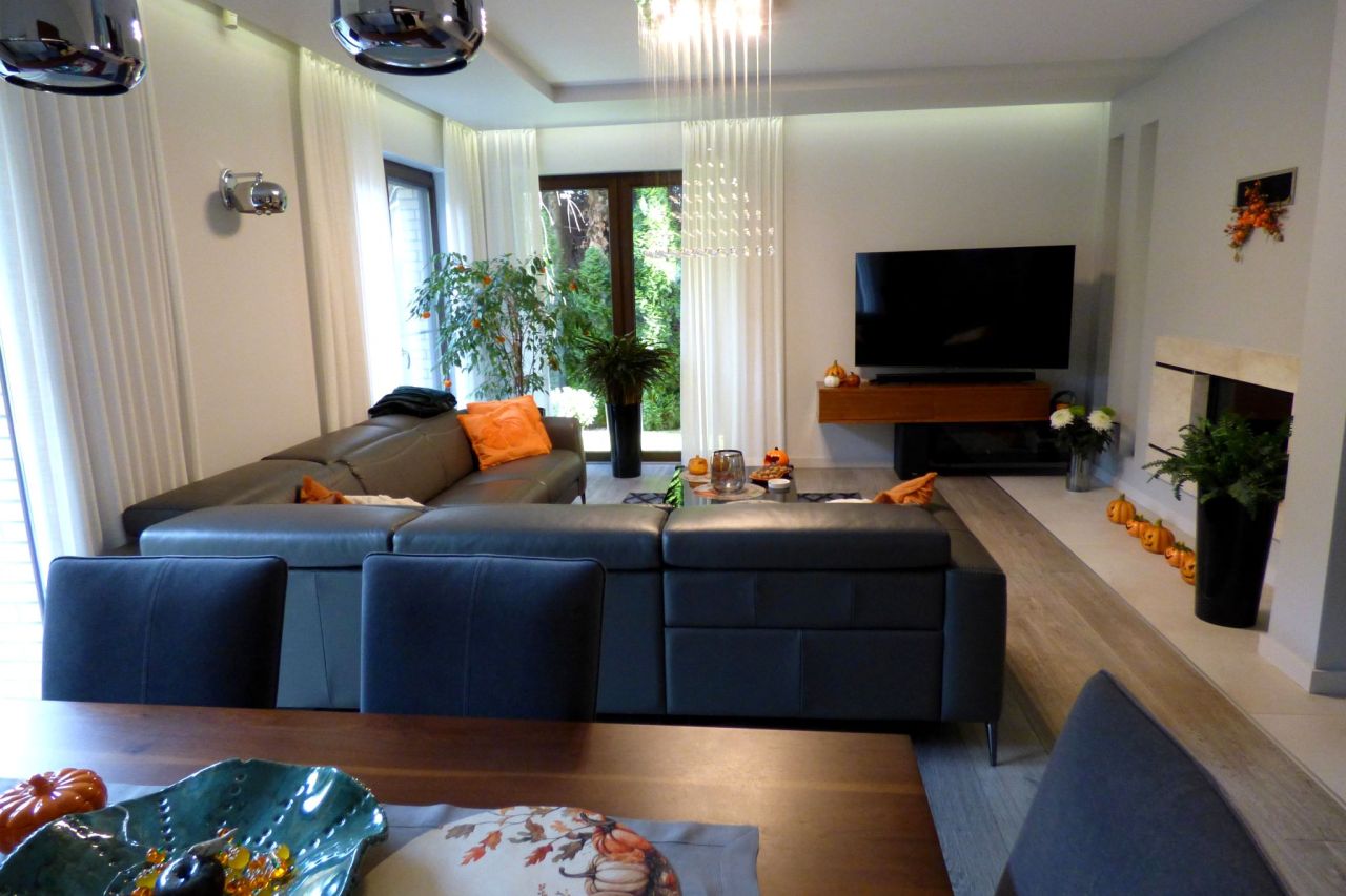 dom wolnostojący, 5 pokoi Gorzów Wielkopolski Górczyn, ul. Zielona Kotlina. Zdjęcie 7