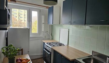 Mieszkanie 4-pokojowe Warszawa Bielany, ul. Gąbińska