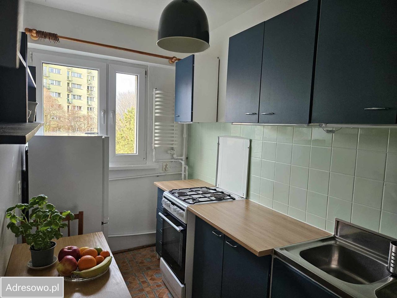 Mieszkanie 4-pokojowe Warszawa Bielany, ul. Gąbińska. Zdjęcie 2