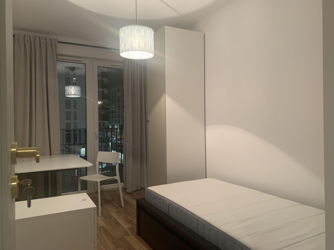 Mieszkanie 2-pokojowe Warszawa Ursus, ul. Herbu Oksza. Zdjęcie 14