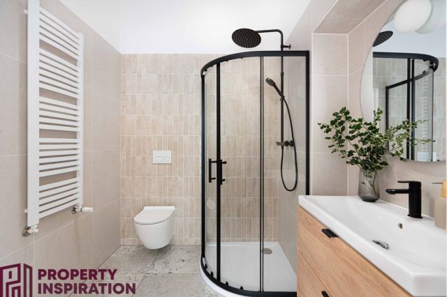 Mieszkanie 2-pokojowe Poznań, ul. Garbary. Zdjęcie 11