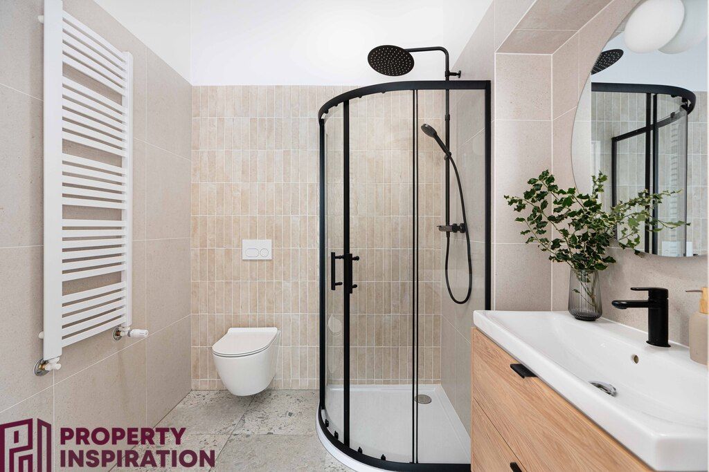 Mieszkanie 2-pokojowe Poznań, ul. Garbary. Zdjęcie 11