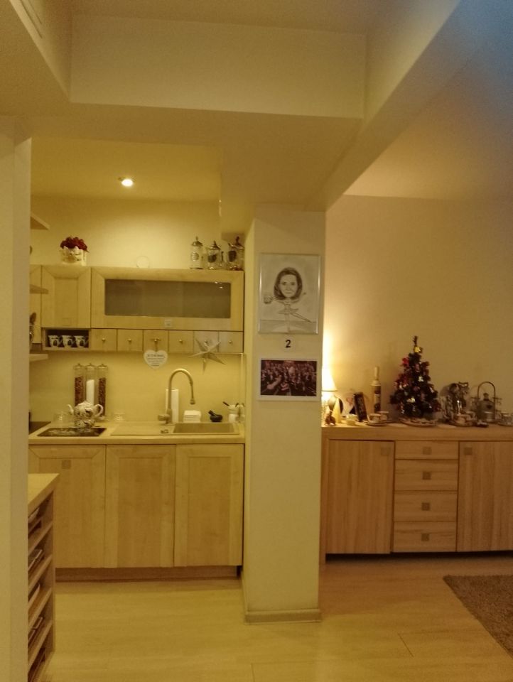 Mieszkanie 2-pokojowe Kraków Krowodrza, ul. Nawojki. Zdjęcie 5