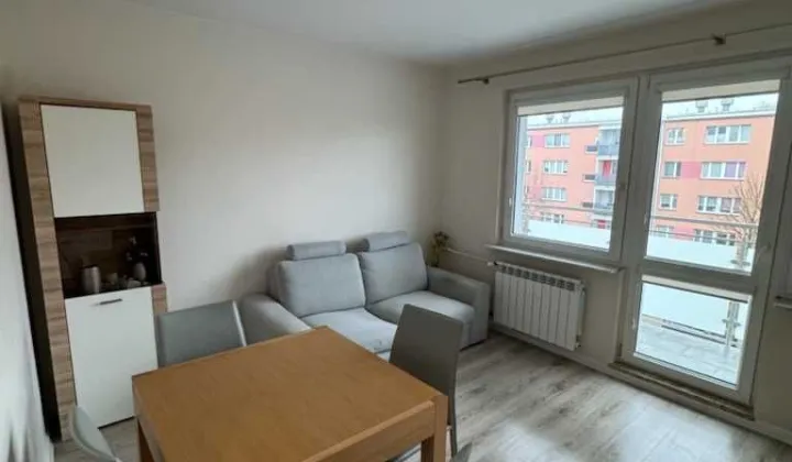 Mieszkanie 3-pokojowe Bełchatów