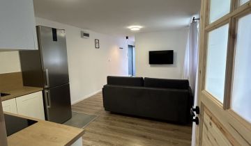 Mieszkanie 1-pokojowe Pruszcz Gdański, ul. Mikołaja Kopernika