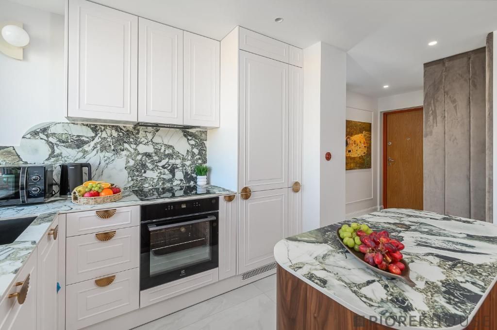 Mieszkanie 4-pokojowe Warszawa Praga-Północ, ul. Targowa. Zdjęcie 17