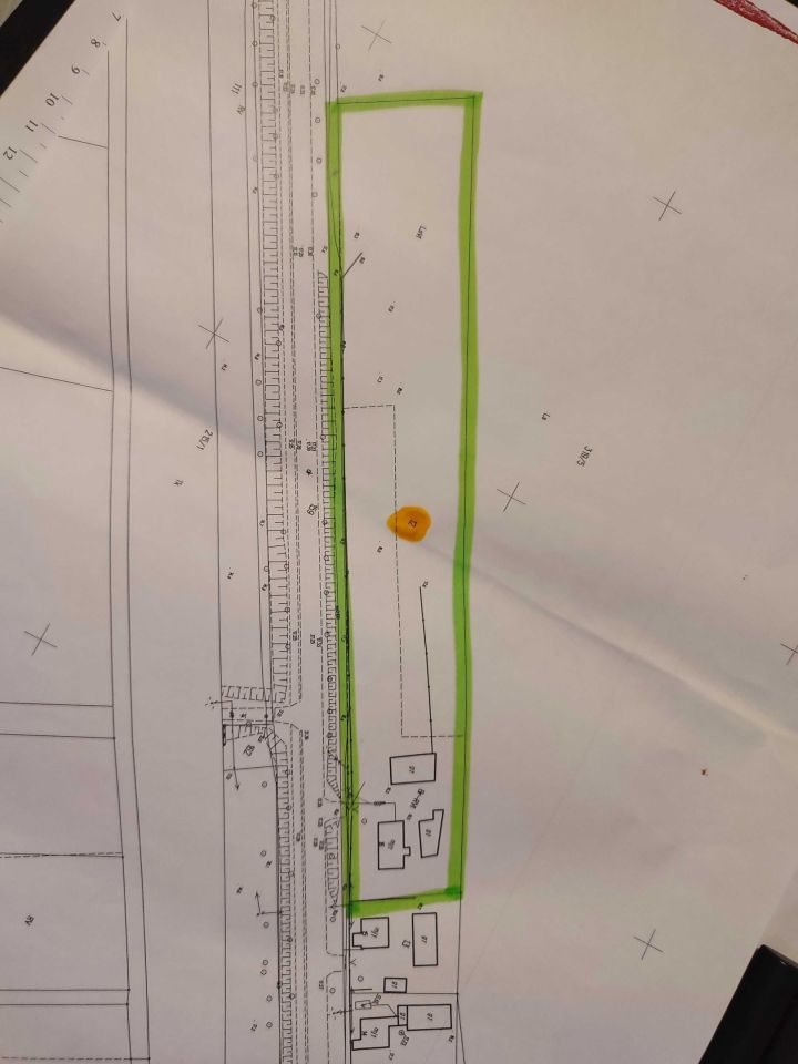 dom wolnostojący Krześniczka. Zdjęcie 2