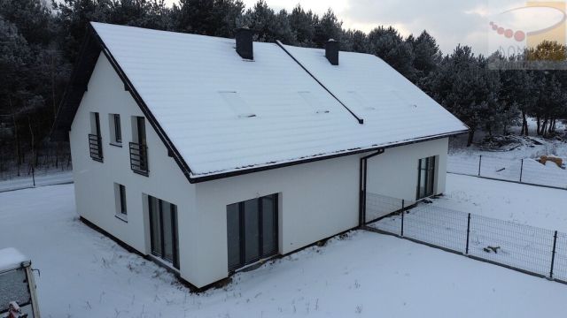 Mieszkanie 5-pokojowe Żabia Wola, ul. Księżycowa. Zdjęcie 8