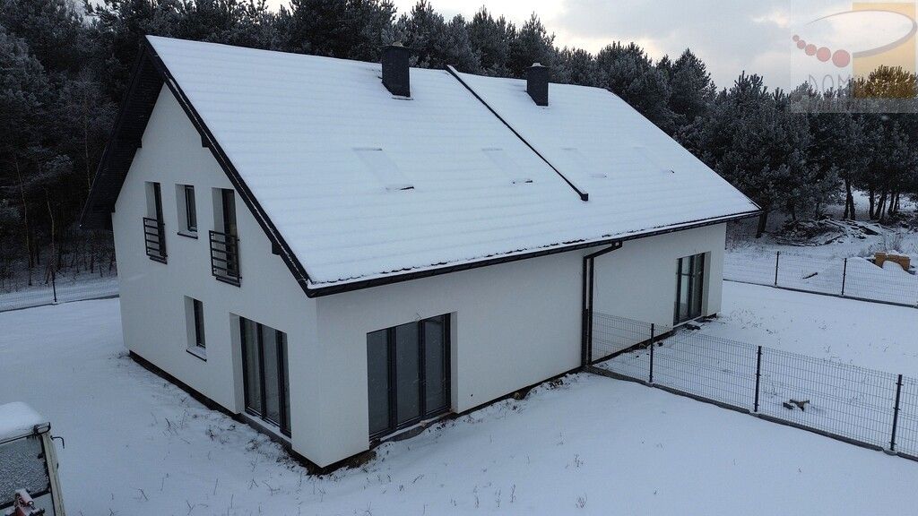 Mieszkanie 5-pokojowe Żabia Wola, ul. Księżycowa. Zdjęcie 8