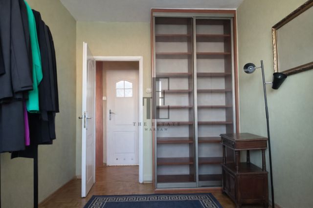 Mieszkanie 3-pokojowe Warszawa Praga, ul. Konrada Guderskiego. Zdjęcie 7