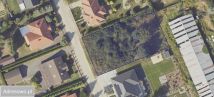 Działka budowlana Gorzów Wielkopolski Chwalęcice Dolne, ul. Dolomitowa