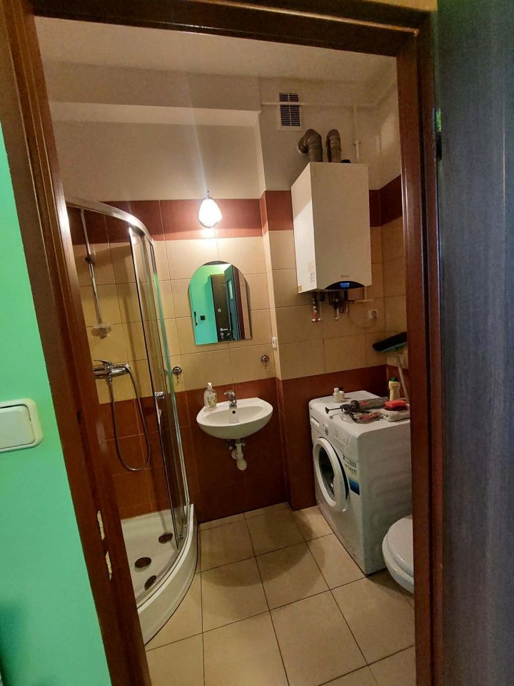 Mieszkanie 1-pokojowe Gubin, ul. Generała Sikorskiego. Zdjęcie 4