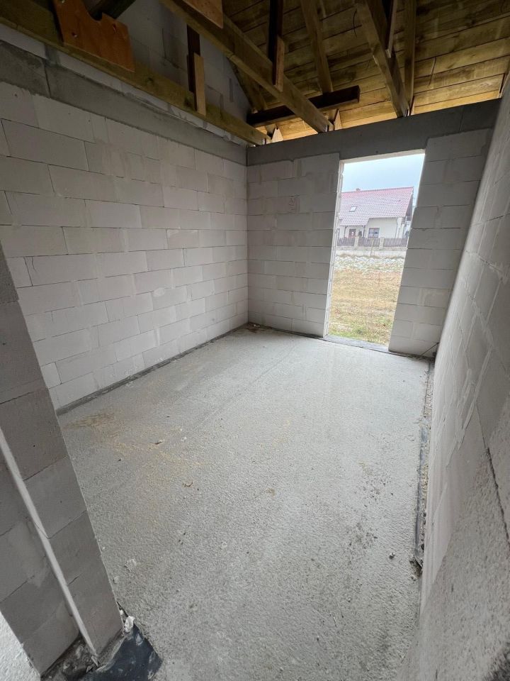 dom wolnostojący Przyprostynia, ul. Lawendowa. Zdjęcie 7