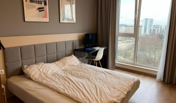 Mieszkanie 1-pokojowe Warszawa Wola, ul. Wolska