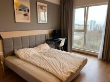 Mieszkanie 1-pokojowe Warszawa Wola, ul. Wolska