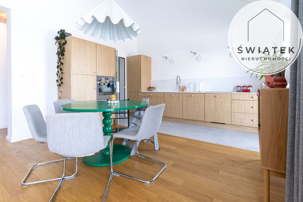 dom wolnostojący, 5 pokoi Papowo Toruńskie. Zdjęcie 4