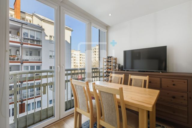 Mieszkanie 3-pokojowe Warszawa Praga-Południe, ul. Władysława Umińskiego. Zdjęcie 7