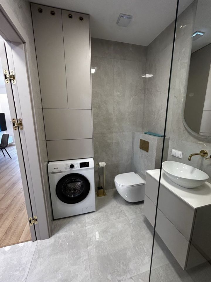 Mieszkanie 2-pokojowe Busko-Zdrój. Zdjęcie 2