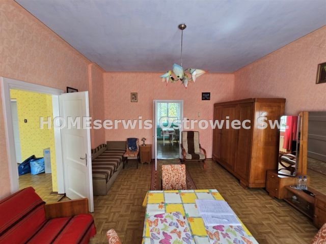 dom wolnostojący, 2 pokoje Ostrowiec Świętokrzyski Gutwin. Zdjęcie 12