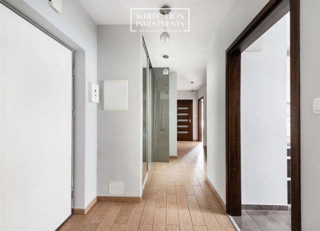 Mieszkanie 3-pokojowe Warszawa Ochota, ul. Bitwy Warszawskiej 1920 r.. Zdjęcie 14