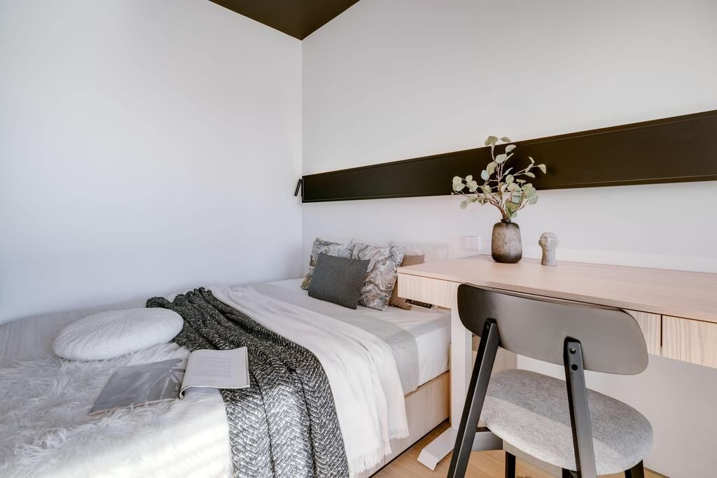 Mieszkanie 2-pokojowe Warszawa Praga-Północ, ul. Józefa Sierakowskiego. Zdjęcie 33