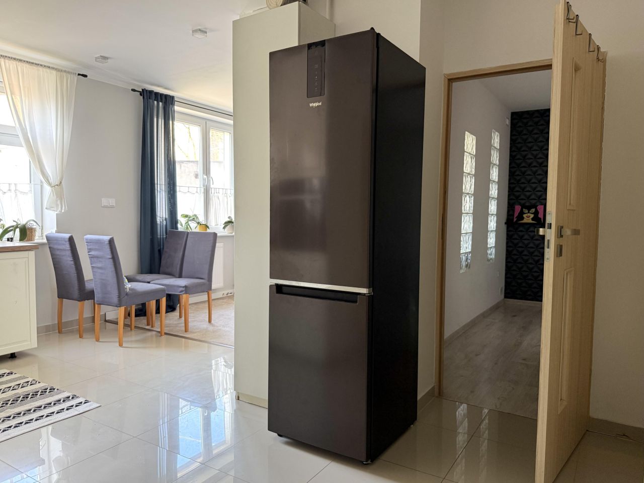 Mieszkanie 2-pokojowe Poznań Dębiec, ul. Opolska. Zdjęcie 6