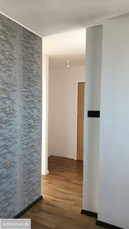 Mieszkanie 2-pokojowe Wrocław Krzyki, ul. Lubuska. Zdjęcie 4